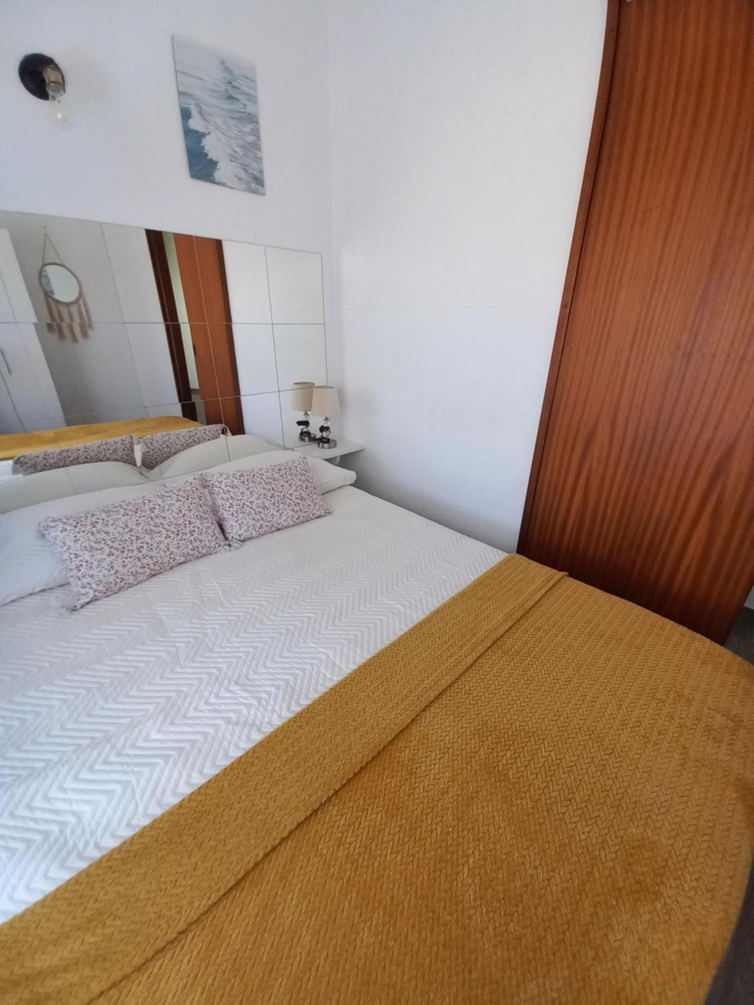Casa Da Praia Na Torre Castelo Armação de Pêra المظهر الخارجي الصورة